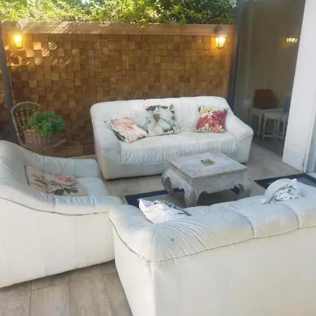 Holiday home Arcos Elviria By Homing Marbella