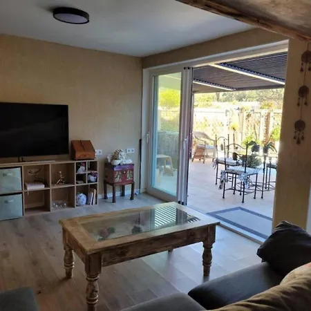 Holiday home Arcos Elviria By Homing