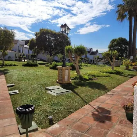 Holiday home Arcos Elviria By Homing Marbella