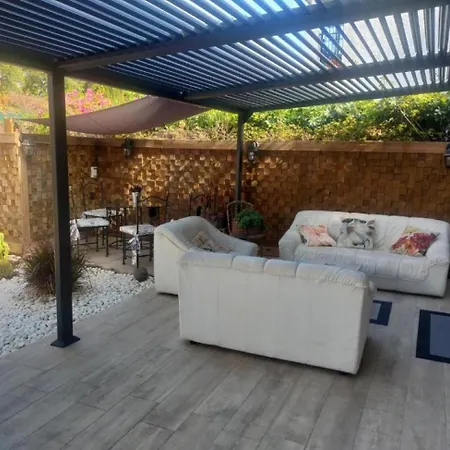 Arcos Elviria By Homing Holiday home *