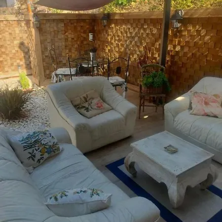 Arcos Elviria By Homing Marbella