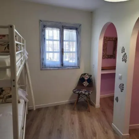 Arcos Elviria By Homing Holiday home