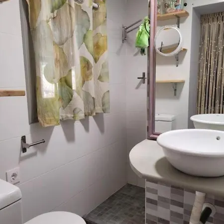 Holiday home Arcos Elviria By Homing *