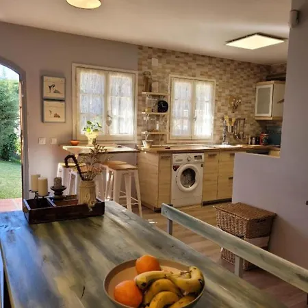 Holiday home Arcos Elviria By Homing Marbella