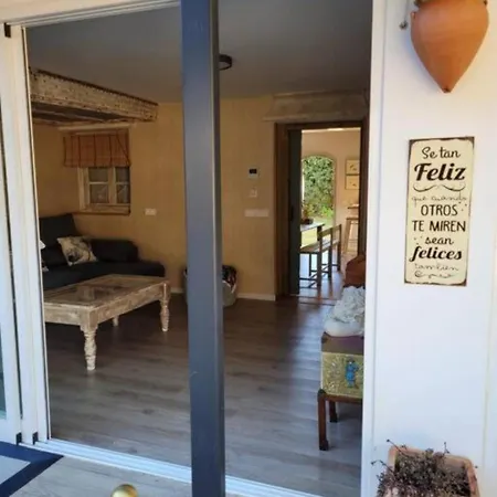 Arcos Elviria By Homing * Marbella