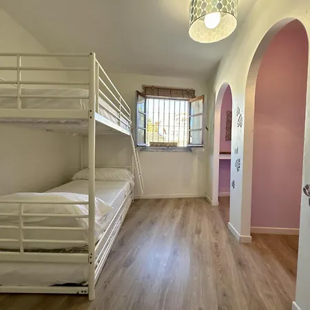 Arcos Elviria By Homing *