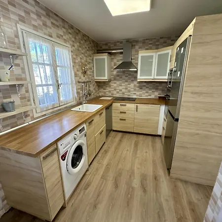 Holiday home Arcos Elviria By Homing