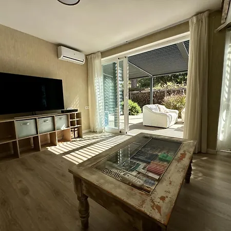 Holiday home Arcos Elviria By Homing