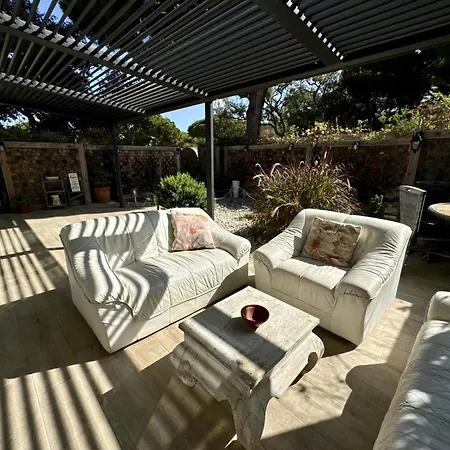 Holiday home Arcos Elviria By Homing Marbella