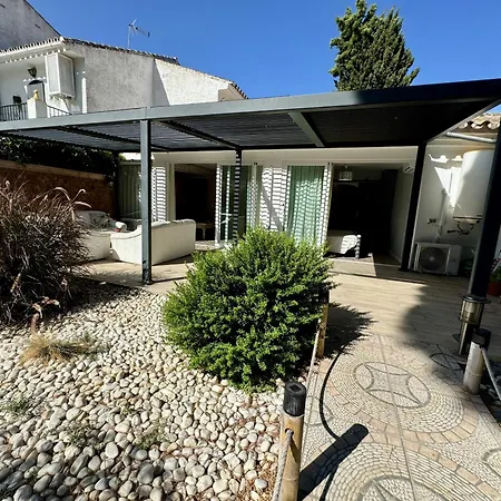Arcos Elviria By Homing Holiday home *