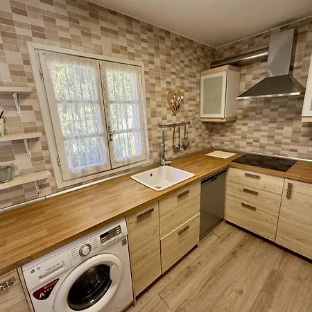 Arcos Elviria By Homing Holiday home Marbella