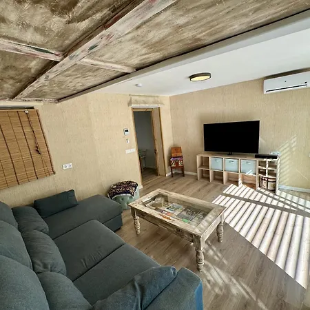 Arcos Elviria By Homing Holiday home