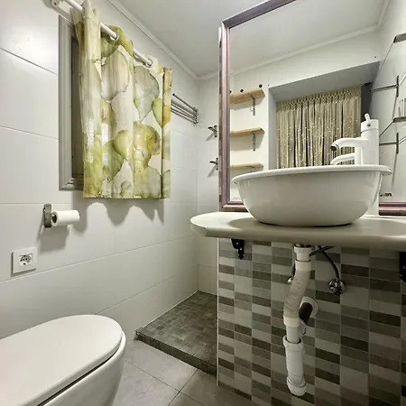 Holiday home Arcos Elviria By Homing *
