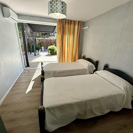 Arcos Elviria By Homing Holiday home Marbella