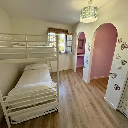 Arcos Elviria By Homing *
