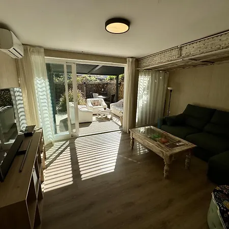 Arcos Elviria By Homing