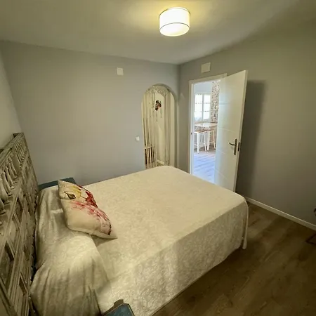 Arcos Elviria By Homing Holiday home