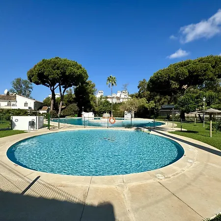 Holiday home Arcos Elviria By Homing *