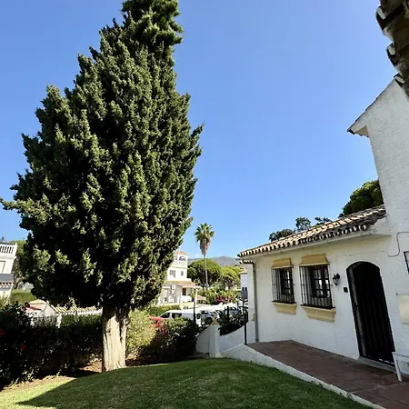 Arcos Elviria By Homing Holiday home